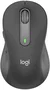 Logitech Signature M650 L Ratón Inalámbrico Grafito