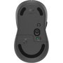 Logitech Signature M650 L Ratón Inalámbrico Grafito