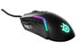 SteelSeries RIVAL 5 Ratón Gaming USB Tipo A Óptico Negro Gris 62551