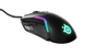 SteelSeries RIVAL 5 Ratón Gaming USB Tipo A Óptico Negro Gris 62551