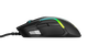 SteelSeries RIVAL 5 Ratón Gaming USB Tipo A Óptico Negro Gris 62551