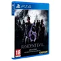 Capcom Resident Evil 6 HD PlayStation 4 PS4 Juego