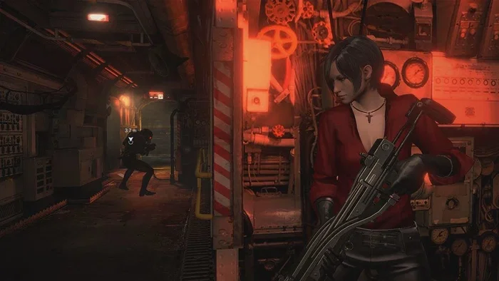 Capcom Resident Evil 6 HD para PlayStation 4 Capcom Resident Evil 6 HD para PlayStation 4