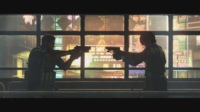 Capcom Resident Evil 6 HD Estándar - Juego Físico PlayStation 4 - Multilenguaje Alemán, Inglés, Español, Francés, Italiano - Con Todos los DLC