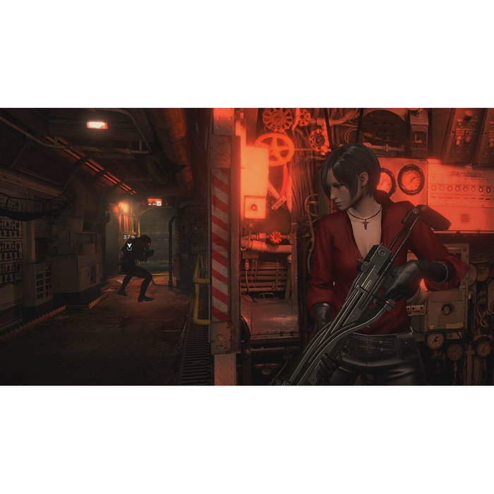 Capcom Resident Evil 6 HD para PlayStation 4