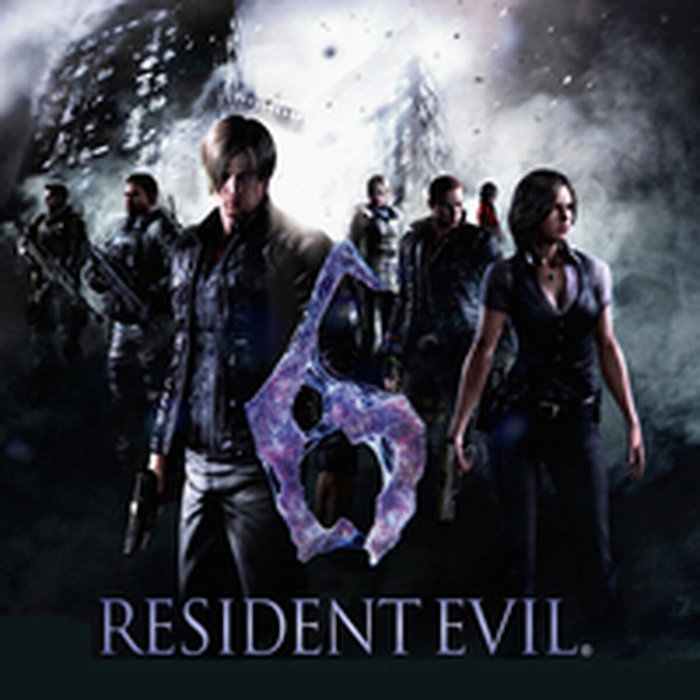 Capcom Resident Evil 6 HD para PlayStation 4
