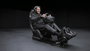 Playseat REM.00004 Silla Gaming EVOSB Black