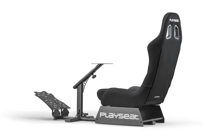Playseat REM.00004 Silla Gaming EVOSB Black