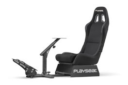 Playseat REM.00004 Silla Gaming EVOSB Black