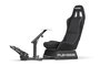 Playseat REM.00004 Silla Gaming EVOSB Black