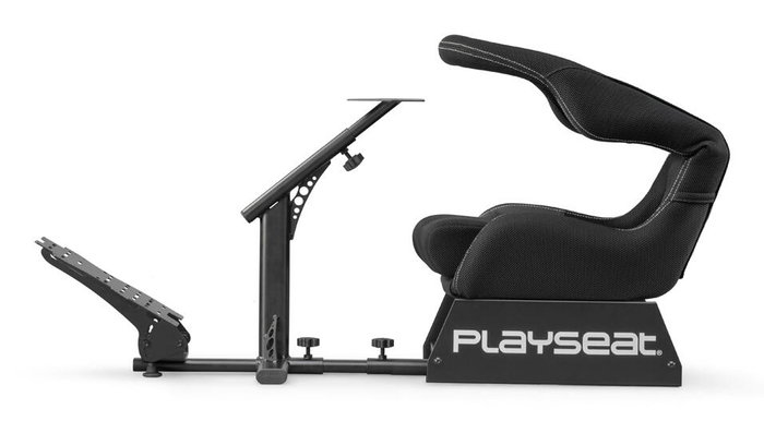 Playseat REM.00004 Silla Gaming EVOSB Black