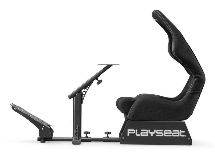Playseat REM.00004 Silla Gaming EVOSB Black