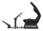 Playseat REM.00004 Silla Gaming EVOSB Black