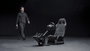 Playseat REM.00004 Silla Gaming EVOSB Black
