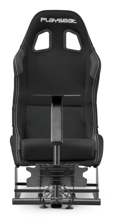 Playseat REM.00004 Silla Gaming EVOSB Black