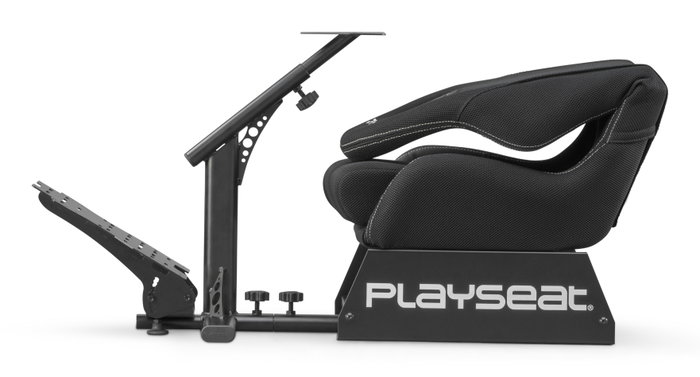 Playseat REM.00004 Silla Gaming EVOSB Black