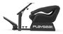 Playseat REM.00004 Silla Gaming EVOSB Black