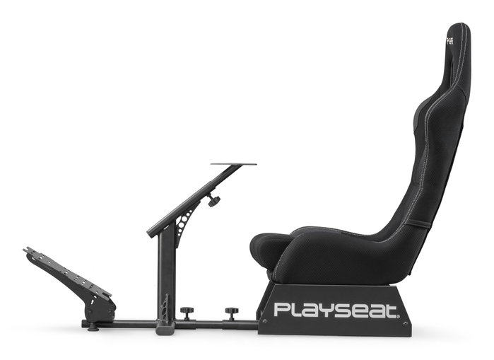 Playseat REM.00004 Silla Gaming EVOSB Black
