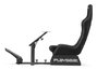 Playseat REM.00004 Silla Gaming EVOSB Black