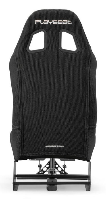 Playseat REM.00004 Silla Gaming EVOSB Black