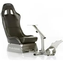 Playseat REM.00004 Silla Gaming EVOSB Black