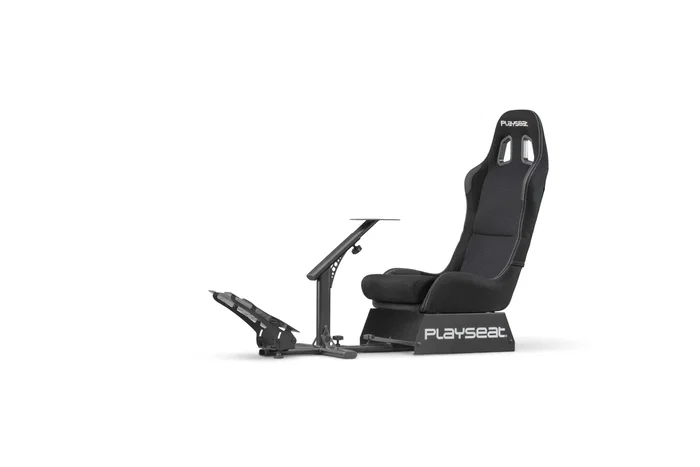 Playseat Playseat Evolution Asiento de simulación Negro