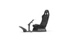 Playseat Playseat Evolution Asiento de simulación Negro