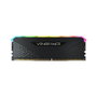 Corsair Vengeance RGB CMG16GX4M1E3200C16 16 GB DDR4 3200 MHz CL16 Negro
