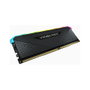 Corsair Vengeance RGB CMG16GX4M1E3200C16 16 GB DDR4 3200 MHz CL16 Negro