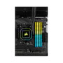 Corsair Vengeance RGB CMG16GX4M1E3200C16 16 GB DDR4 3200 MHz CL16 Negro