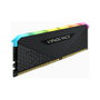 Corsair Vengeance RGB CMG16GX4M1E3200C16 16 GB DDR4 3200 MHz CL16 Negro