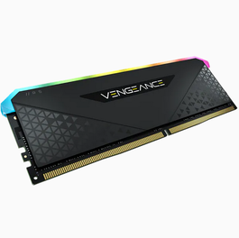 Corsair Módulo de Memoria Vengeance 16 GB (1x16 GB) DDR4 3200 MHz CL16 CMG16GX4M1E3200C16