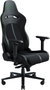 Razer Enki Silla para videojuegos de PC con asiento acolchado Negro y Verde