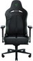 Razer Enki Silla para videojuegos de PC con asiento acolchado Negro y Verde