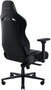 Razer Enki Silla para videojuegos de PC con asiento acolchado Negro y Verde
