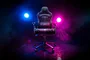 Razer Enki Silla Gaming Negro y Verde con Asiento Acolchado