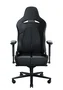 Razer Enki Silla Gaming Negro y Verde con Asiento Acolchado