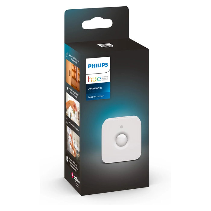 Philips Hue Sensor de Movimiento Blanco