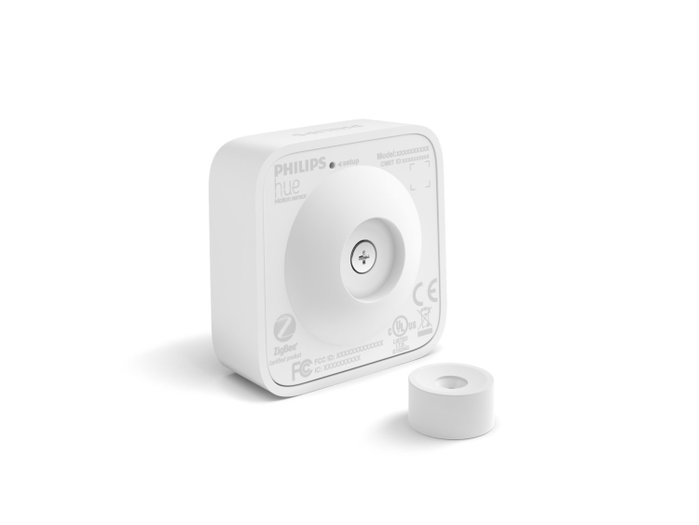Philips Hue Sensor de Movimiento Blanco