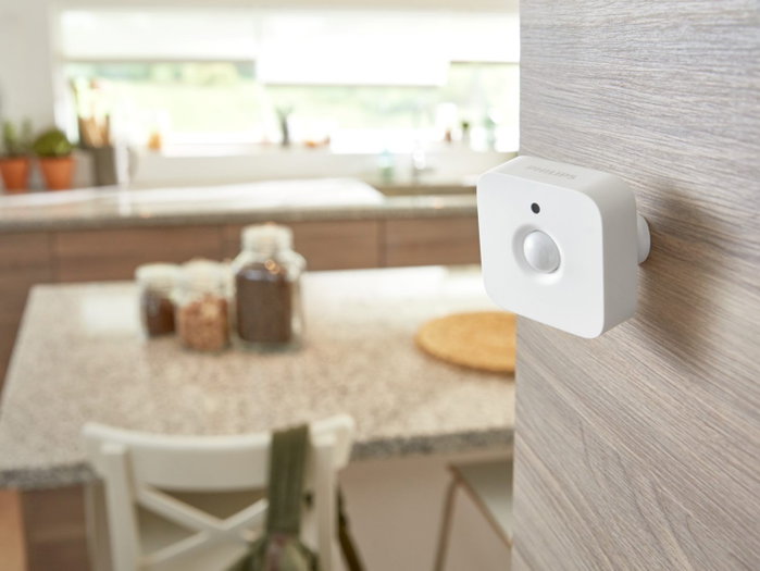 Philips Hue Sensor de Movimiento Blanco