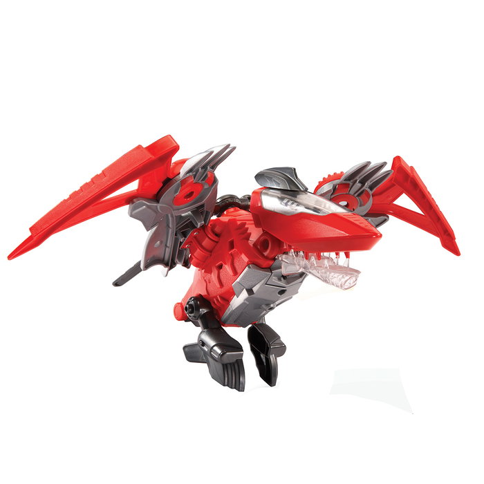 V-Tech Dinosaurio Pteranodonte Switch & Go Dinos 80-197322 Juguete Transformable