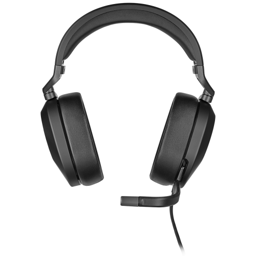 Corsair HS65 SURROUND Auriculares Gaming Carbono