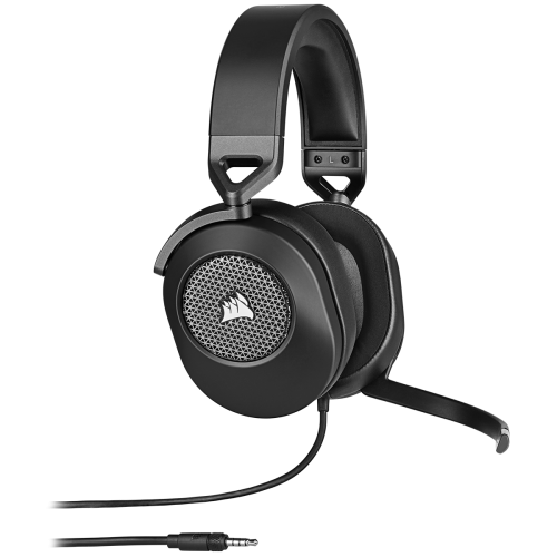 Corsair HS65 SURROUND Auriculares Gaming Carbono
