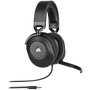 Corsair HS65 SURROUND Auriculares Gaming Carbono