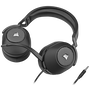 Corsair HS65 SURROUND Auriculares Gaming Carbono