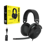 Corsair HS65 SURROUND Auriculares Gaming Carbono