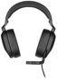 Corsair HS65 SURROUND Auriculares Gaming Carbono