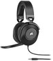 Corsair HS65 SURROUND Auriculares Gaming Carbono