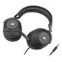 Corsair HS65 Surround Carbon Auriculares Gaming Alámbricos Supraaurales con Micrófono Boom 20-20000 Hz