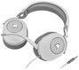 Corsair HS65 SURROUND Auriculares Gaming Blanco